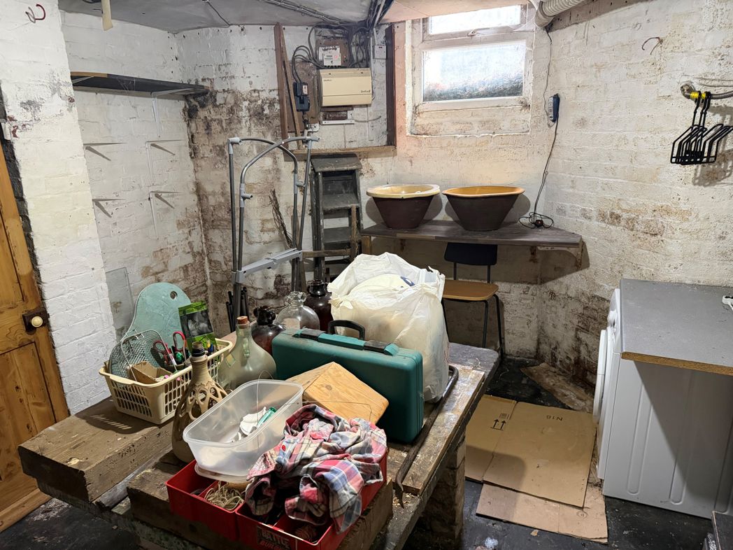 29, Bradford, West Yorkshire, BD2 4NS