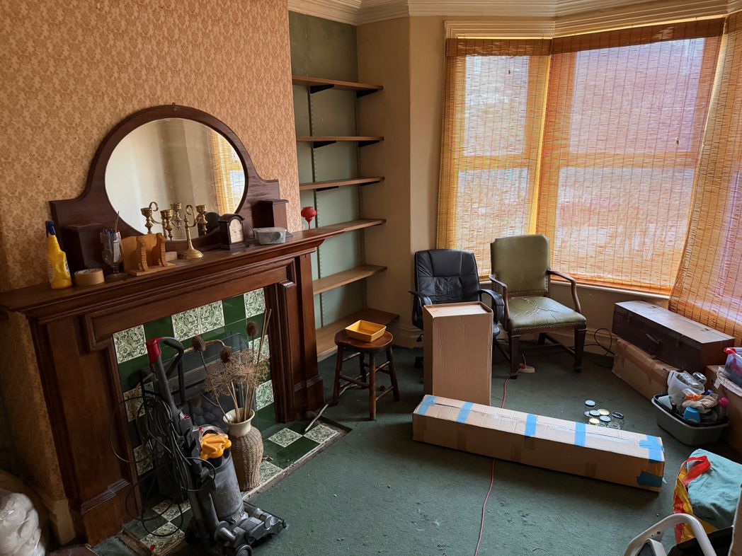 29, Bradford, West Yorkshire, BD2 4NS