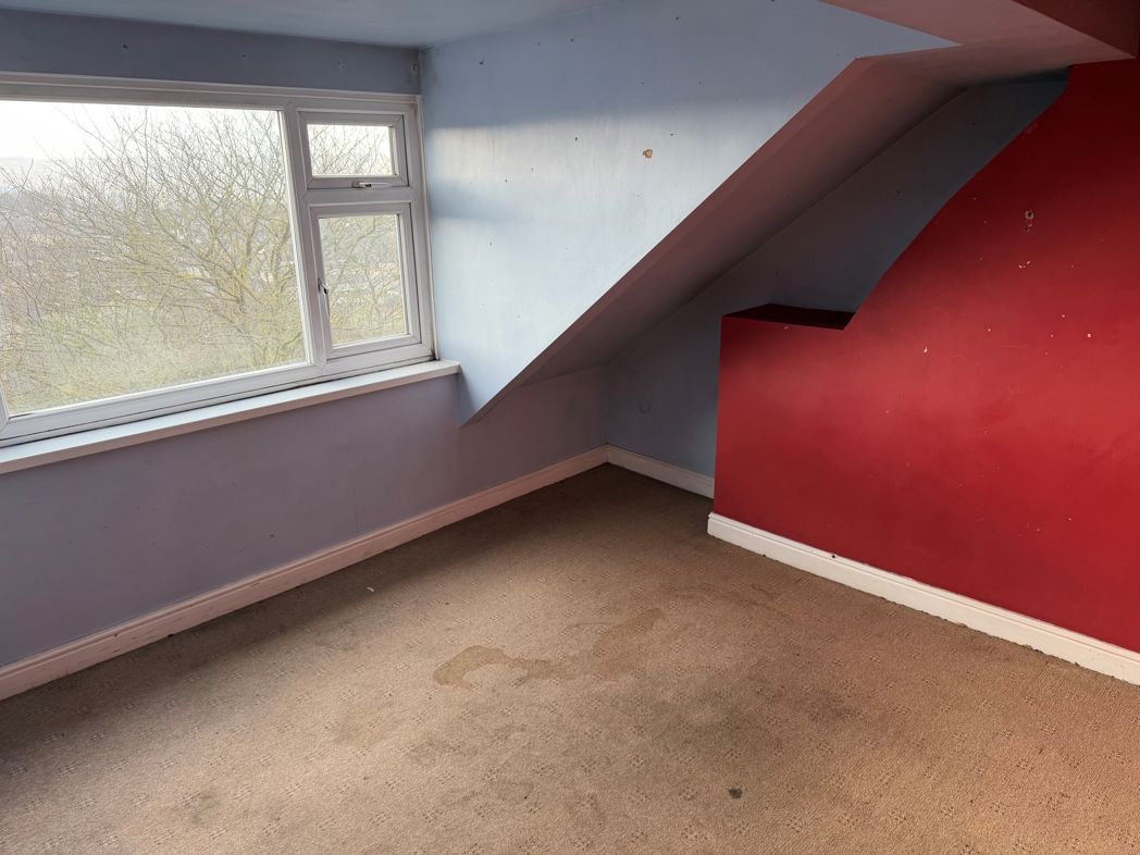 29, Bradford, West Yorkshire, BD2 4NS