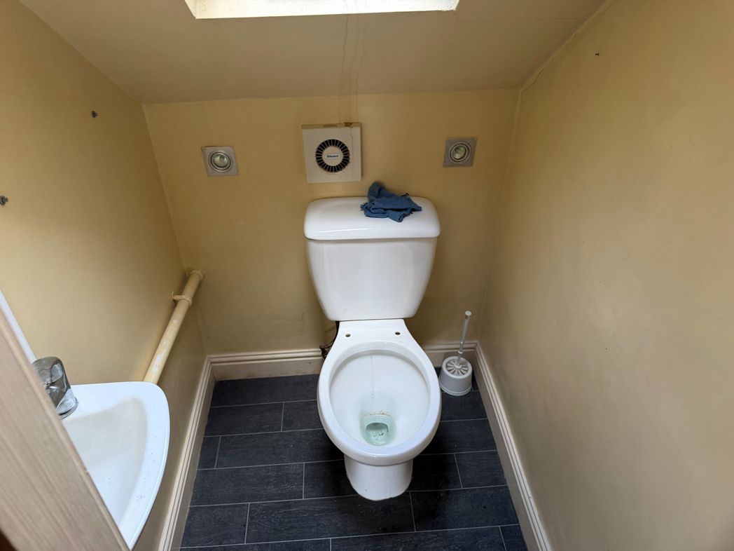 29, Bradford, West Yorkshire, BD2 4NS