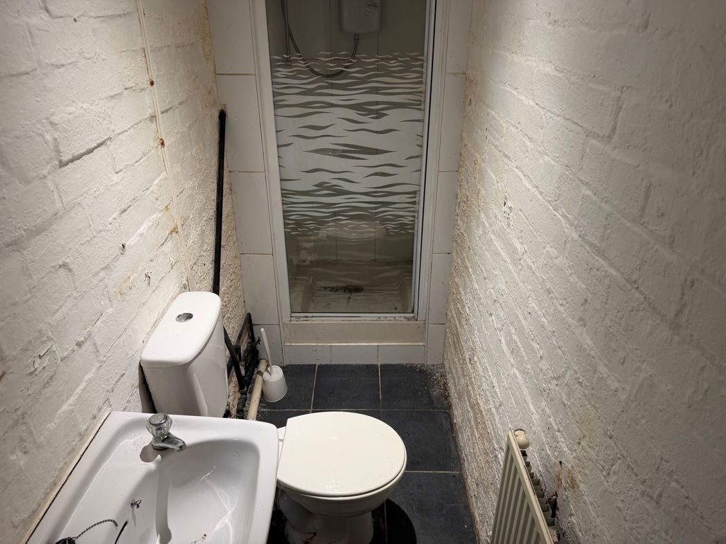 29, Bradford, West Yorkshire, BD2 4NS