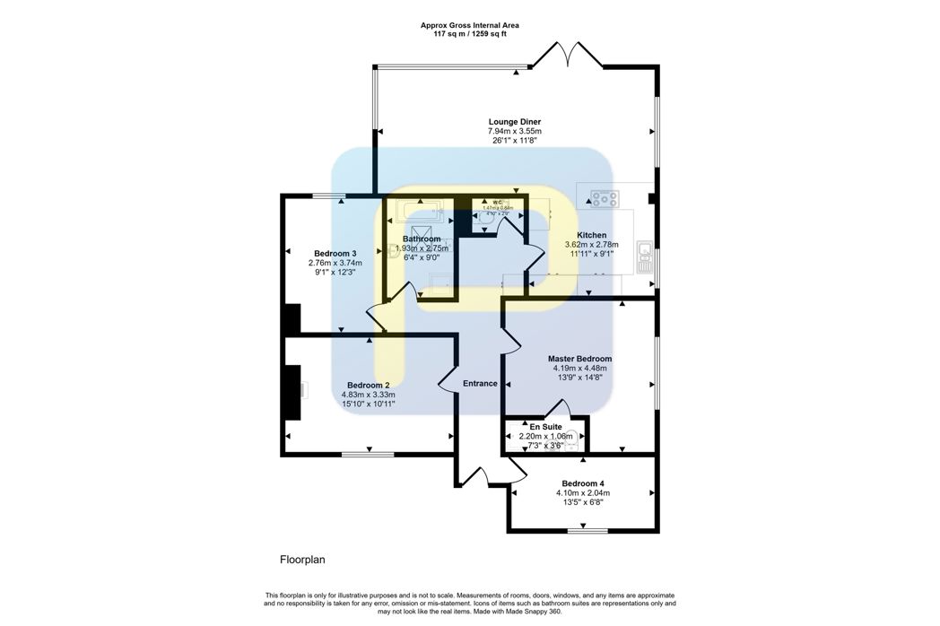 Property image 3 of 38
