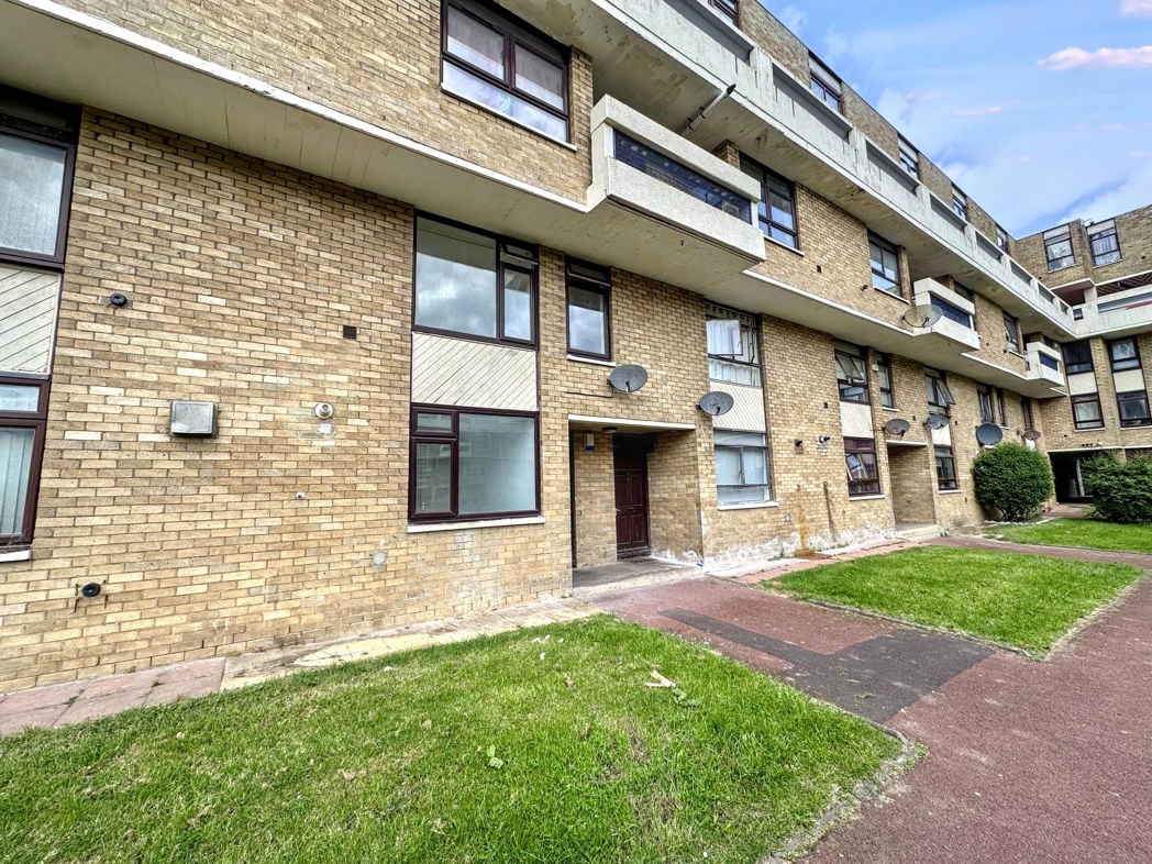 External Front