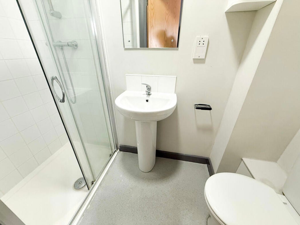 Unit 1.36, Poulson House, Stoke-on-Trent, Staffordshire, ST4 1NZ