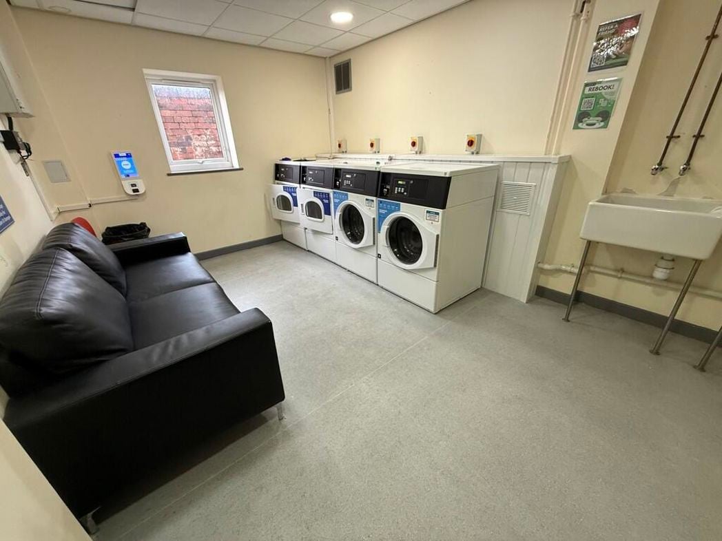 Unit 1.36, Poulson House, Stoke-on-Trent, Staffordshire, ST4 1NZ