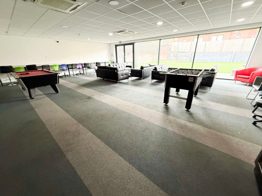 Unit 1.36, Poulson House, Stoke-on-Trent, Staffordshire, ST4 1NZ