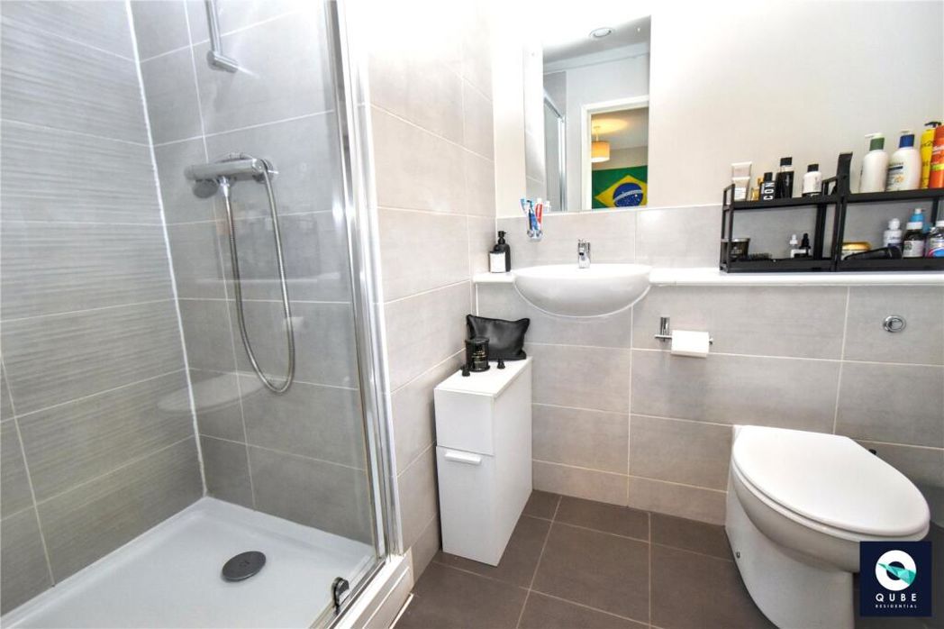 Apartment 114 , Salford, Greater Manchester, M3 6EN