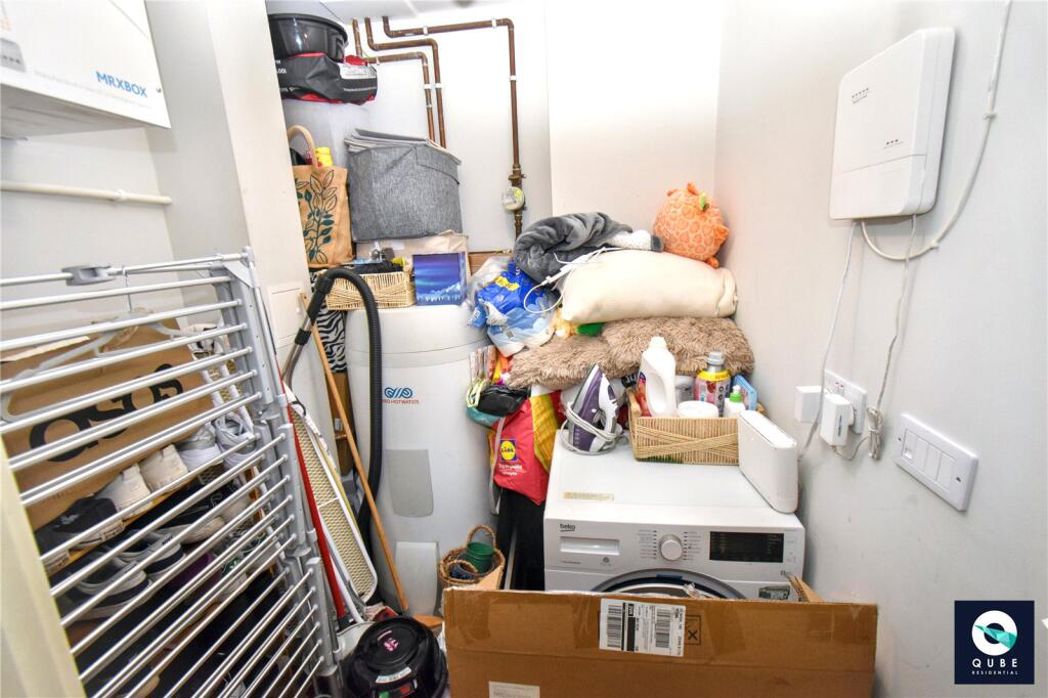 Apartment 114 , Salford, Greater Manchester, M3 6EN