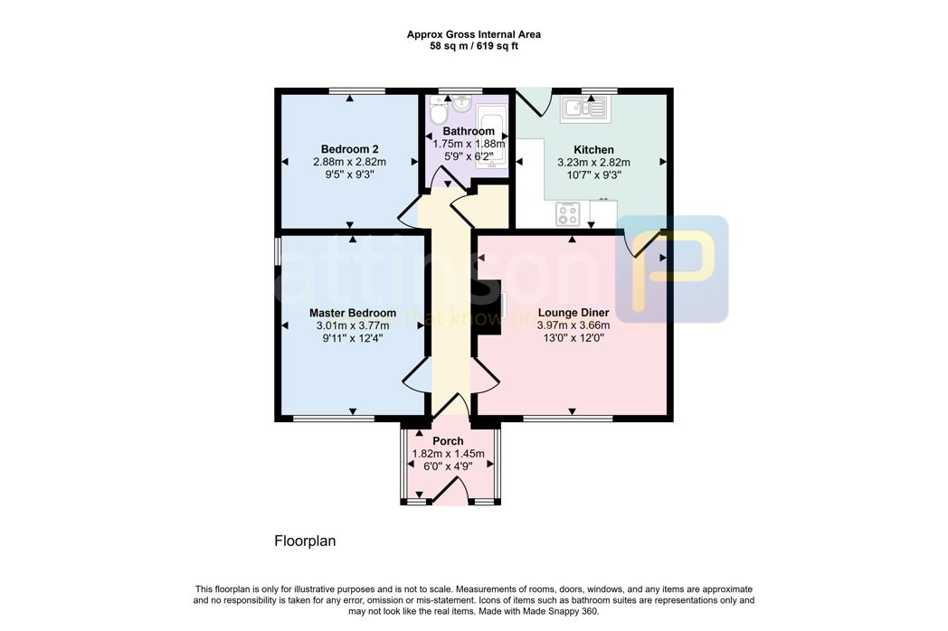 Property image 2 of 9
