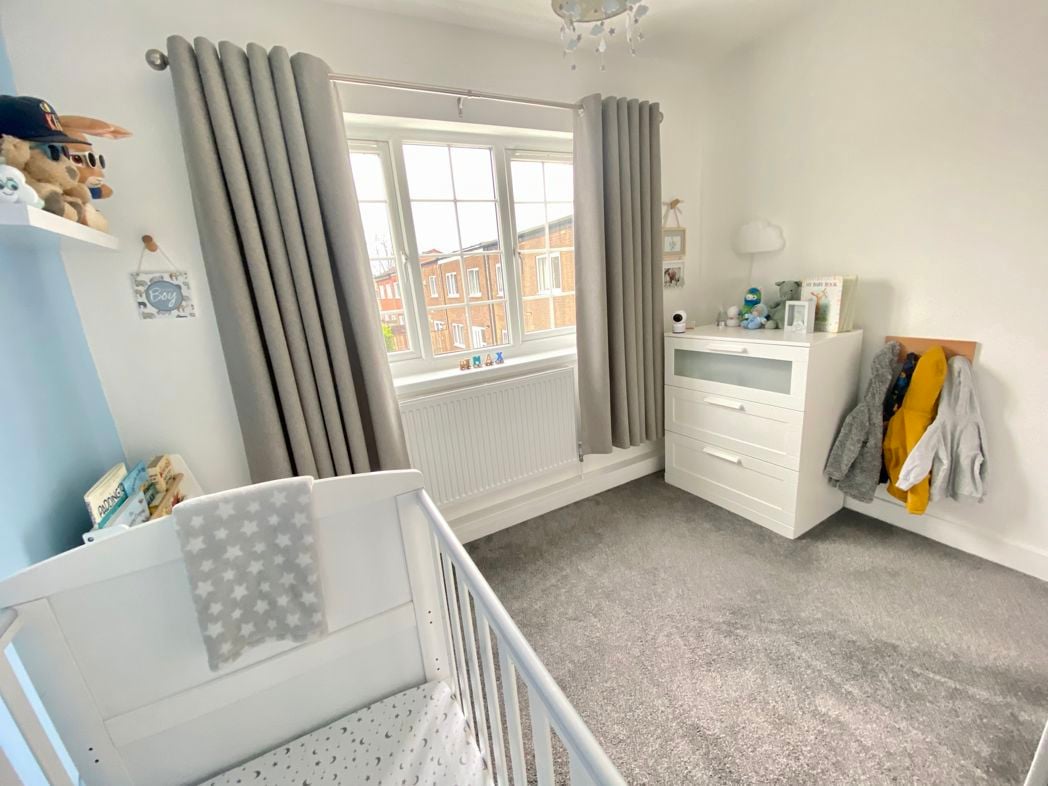 Bedroom 3