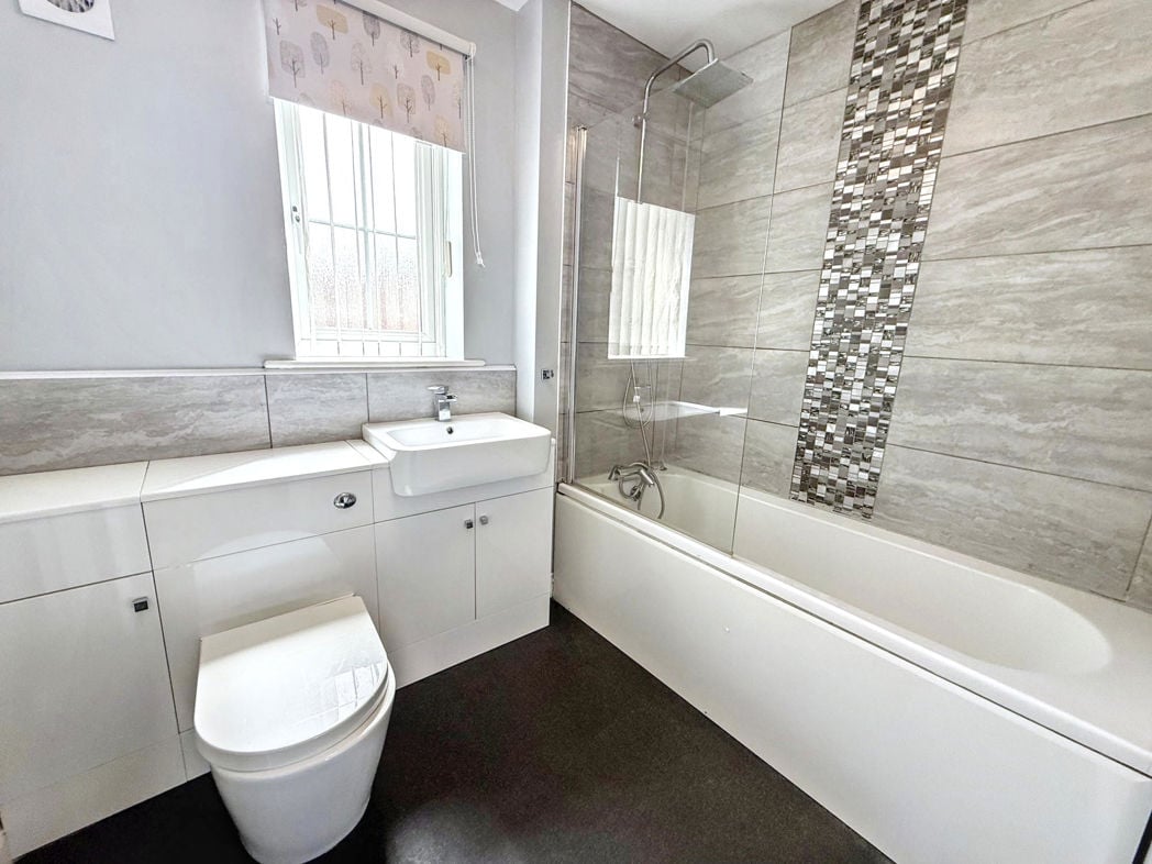 Bathroom W/C