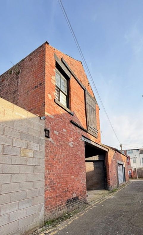 18 and 19, Blackpool, Lancashire, FY1 4LZ