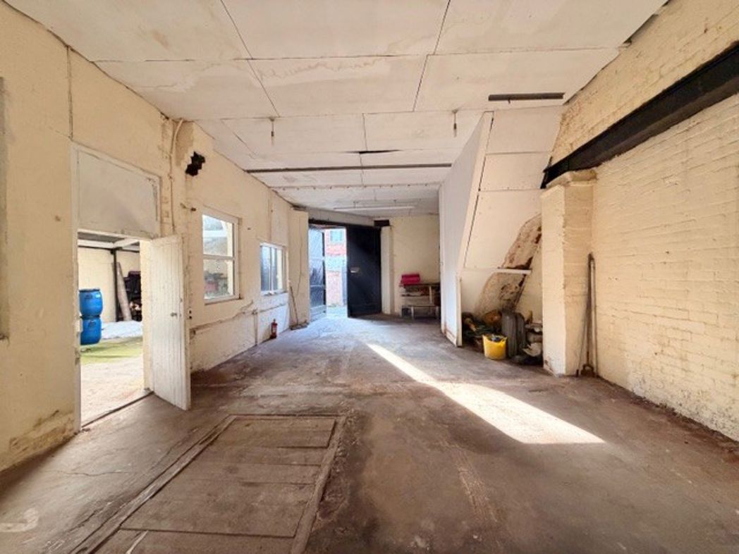 18 and 19, Blackpool, Lancashire, FY1 4LZ