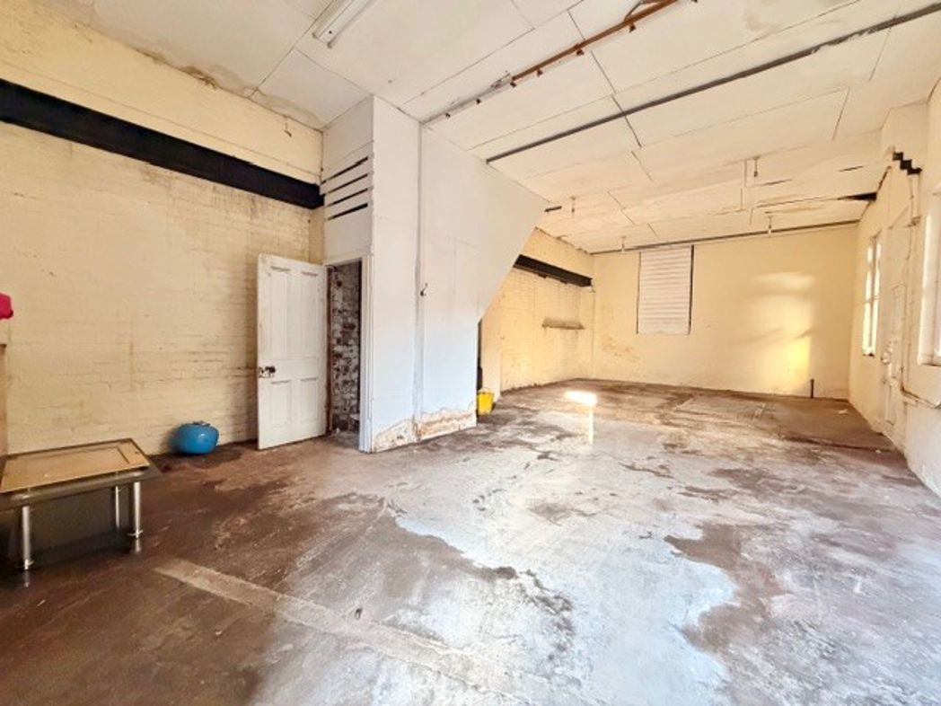 18 and 19, Blackpool, Lancashire, FY1 4LZ