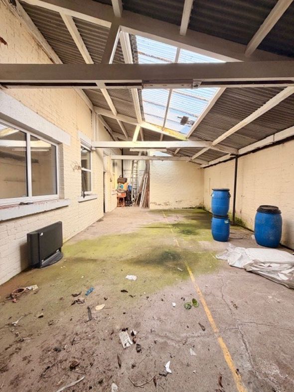 18 and 19, Blackpool, Lancashire, FY1 4LZ