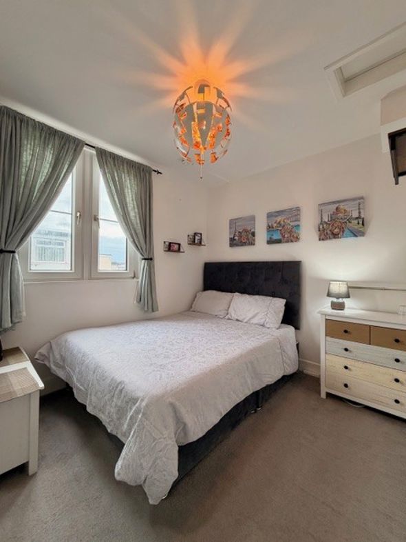 Avenue Guest House 56, Blackpool, Lancashire, FY1 4DE