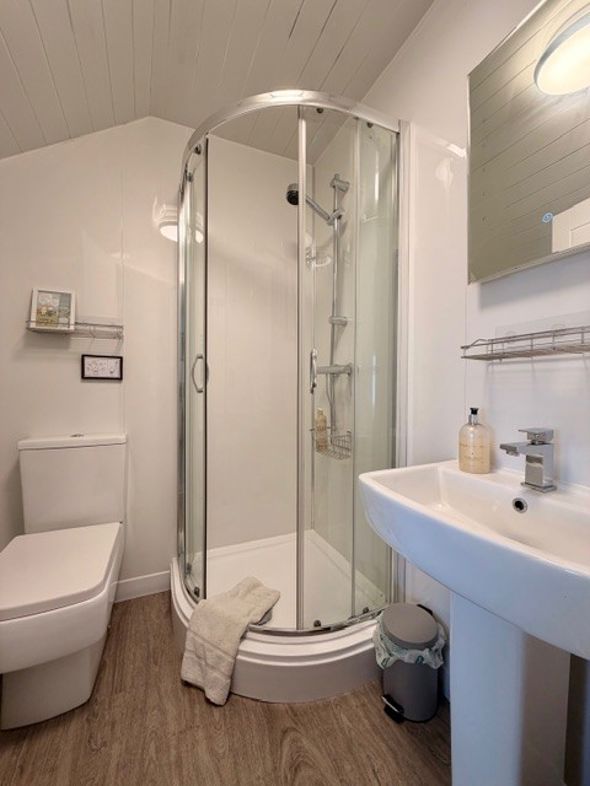 Avenue Guest House 56, Blackpool, Lancashire, FY1 4DE