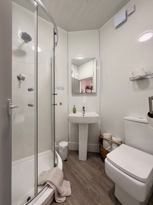 Avenue Guest House 56, Blackpool, Lancashire, FY1 4DE