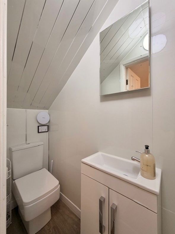 Avenue Guest House 56, Blackpool, Lancashire, FY1 4DE