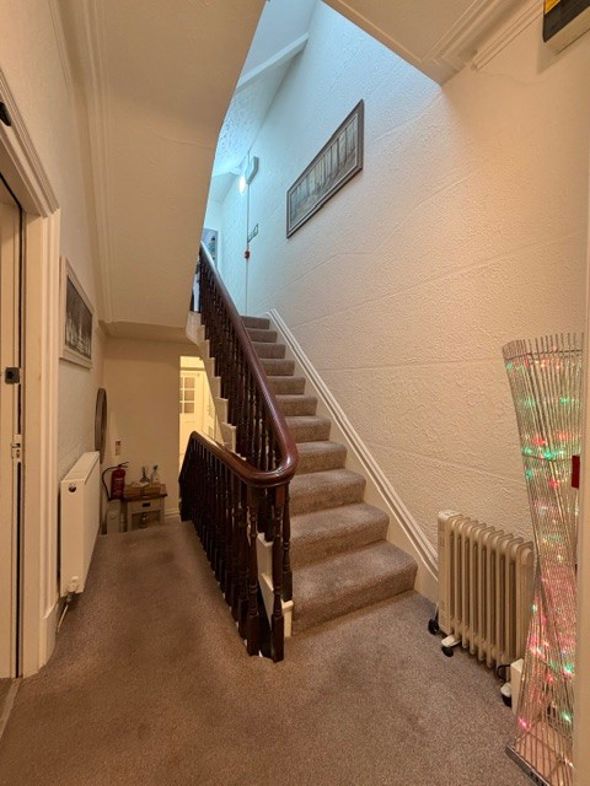 Avenue Guest House 56, Blackpool, Lancashire, FY1 4DE