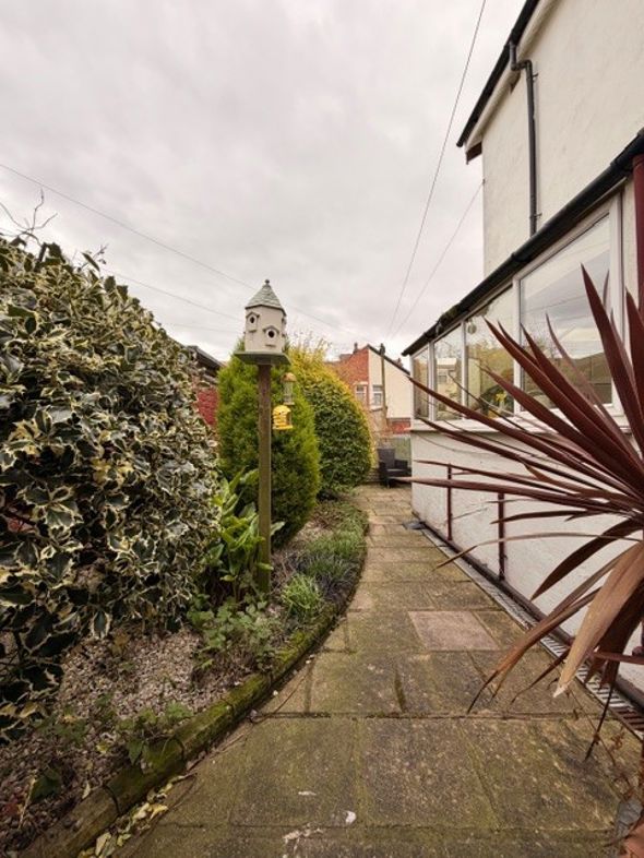 Avenue Guest House 56, Blackpool, Lancashire, FY1 4DE