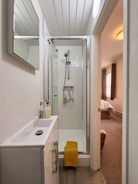 Avenue Guest House 56, Blackpool, Lancashire, FY1 4DE