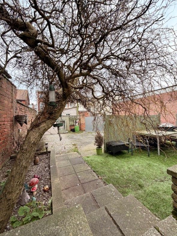 Avenue Guest House 56, Blackpool, Lancashire, FY1 4DE