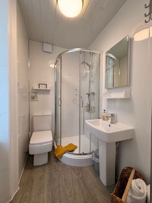 Avenue Guest House 56, Blackpool, Lancashire, FY1 4DE