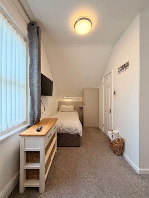 Avenue Guest House 56, Blackpool, Lancashire, FY1 4DE