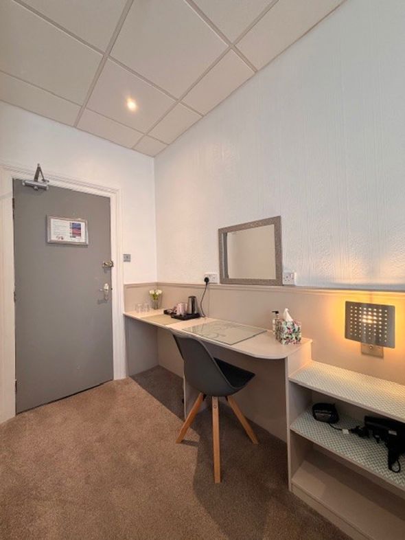 Avenue Guest House 56, Blackpool, Lancashire, FY1 4DE