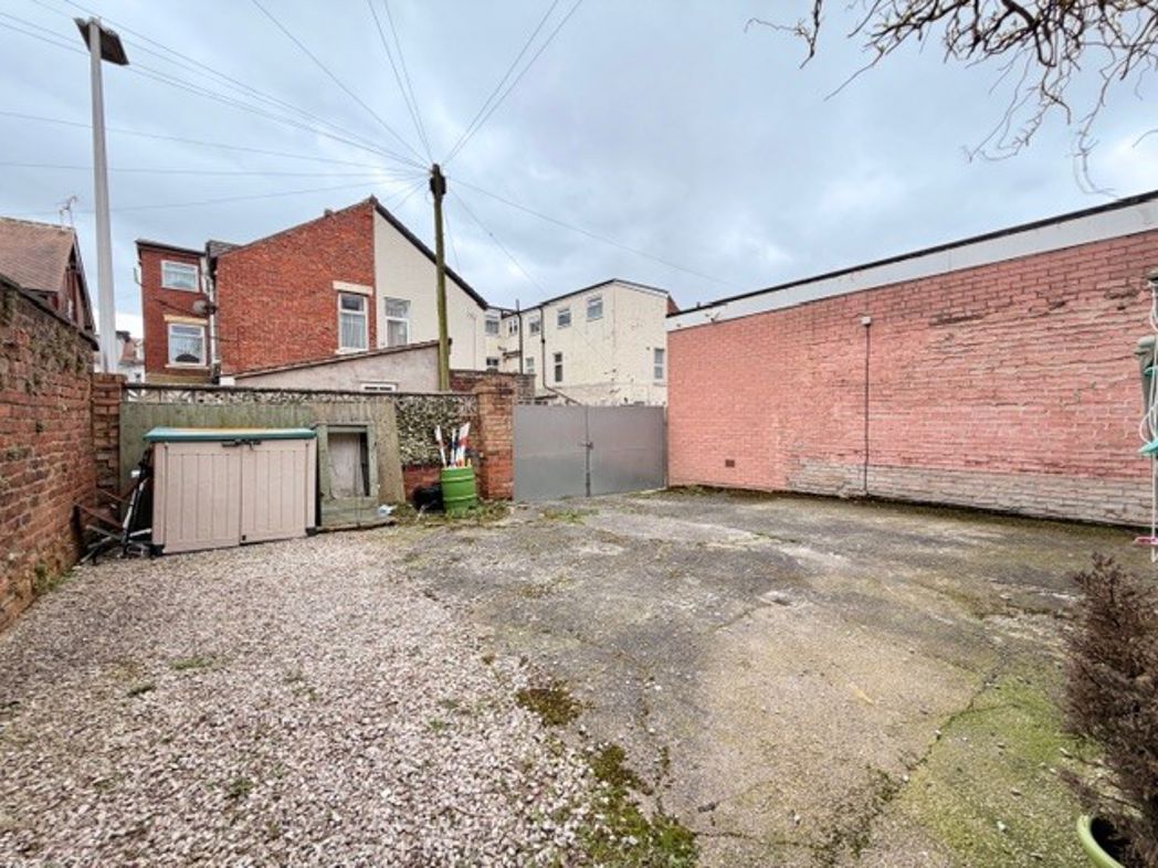 Avenue Guest House 56, Blackpool, Lancashire, FY1 4DE