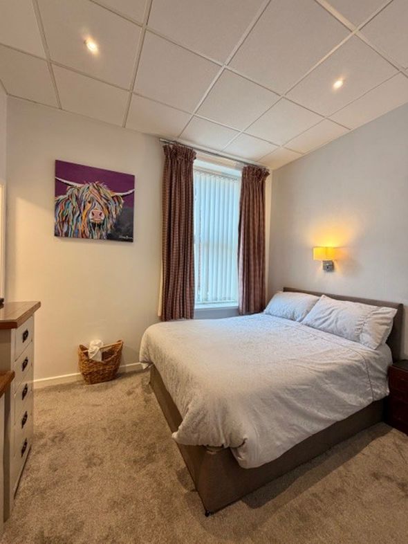 Avenue Guest House 56, Blackpool, Lancashire, FY1 4DE