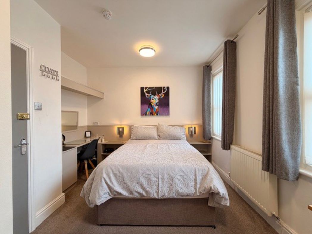 Avenue Guest House 56, Blackpool, Lancashire, FY1 4DE