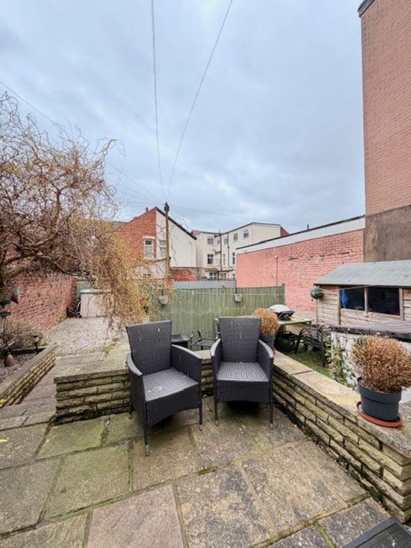 Avenue Guest House 56, Blackpool, Lancashire, FY1 4DE