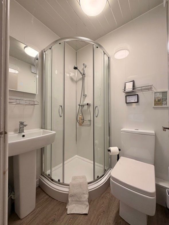 Avenue Guest House 56, Blackpool, Lancashire, FY1 4DE