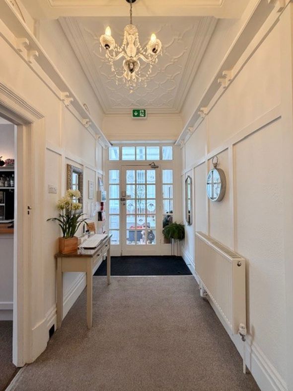 Avenue Guest House 56, Blackpool, Lancashire, FY1 4DE