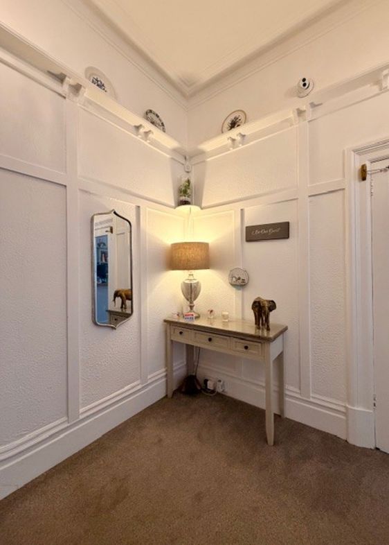 Avenue Guest House 56, Blackpool, Lancashire, FY1 4DE