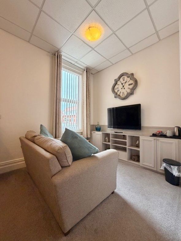 Avenue Guest House 56, Blackpool, Lancashire, FY1 4DE