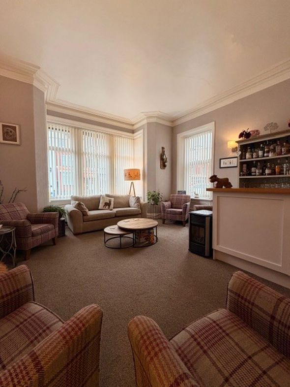 Avenue Guest House 56, Blackpool, Lancashire, FY1 4DE