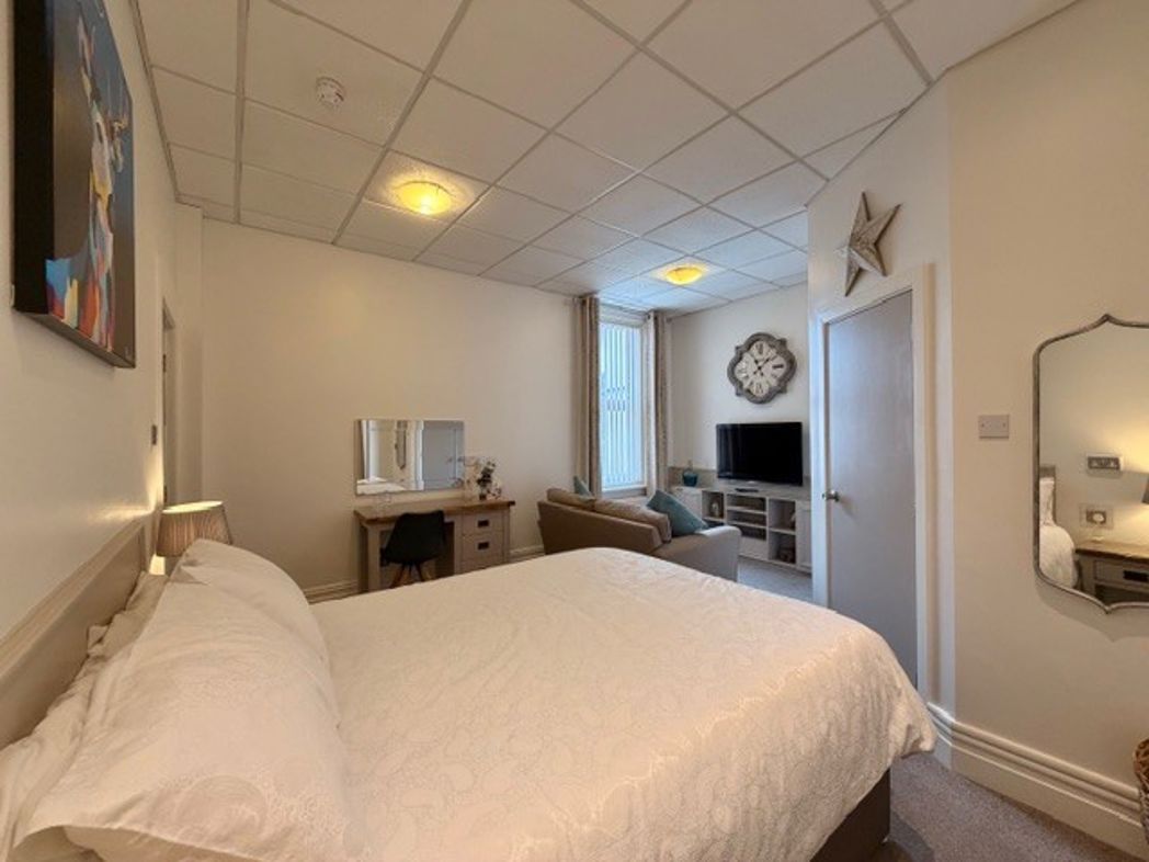 Avenue Guest House 56, Blackpool, Lancashire, FY1 4DE