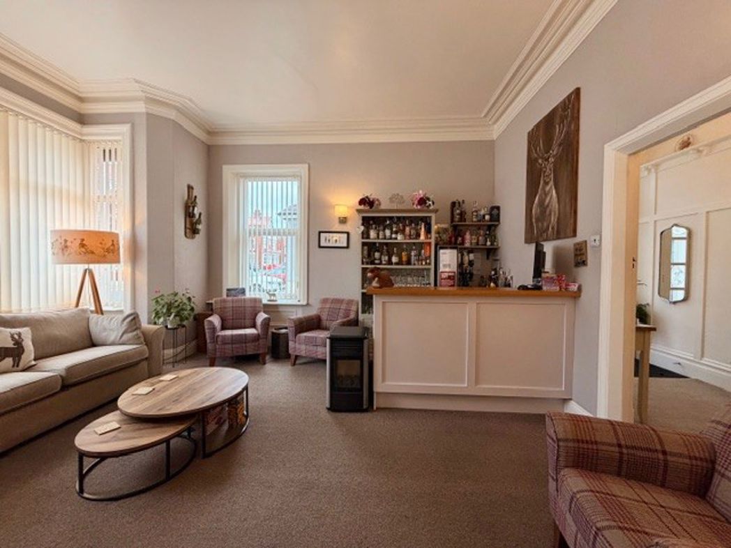 Avenue Guest House 56, Blackpool, Lancashire, FY1 4DE