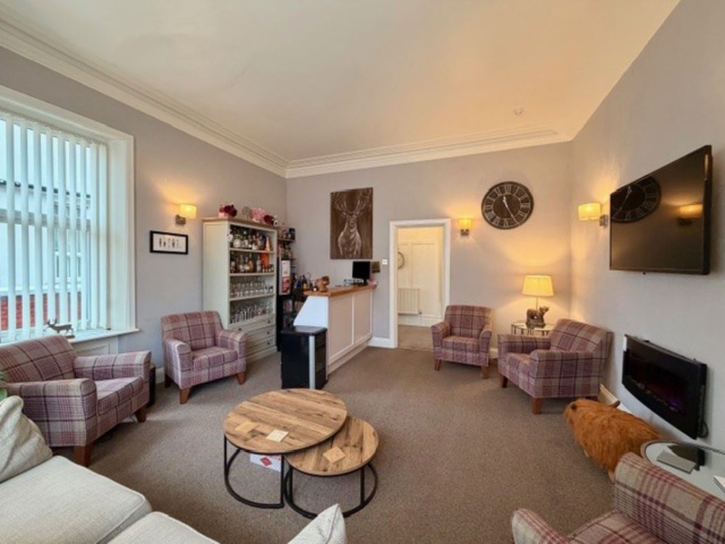 Avenue Guest House 56, Blackpool, Lancashire, FY1 4DE