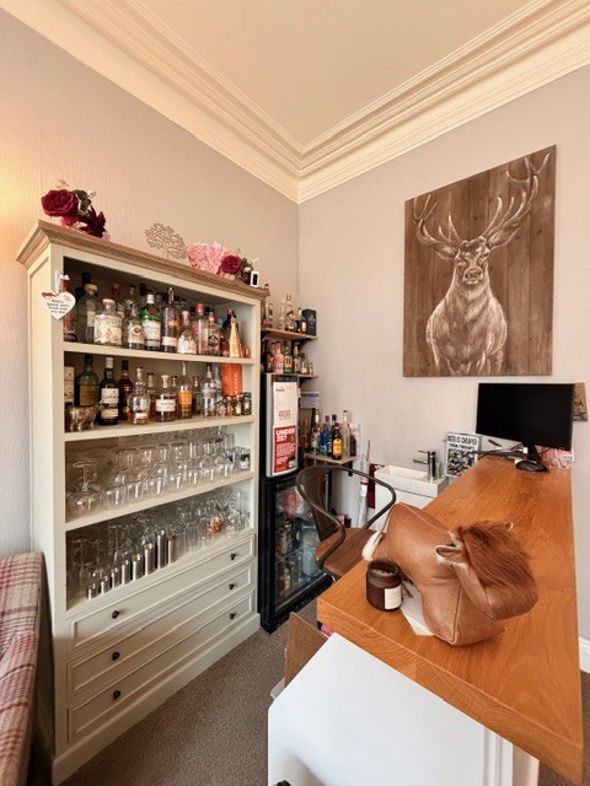 Avenue Guest House 56, Blackpool, Lancashire, FY1 4DE