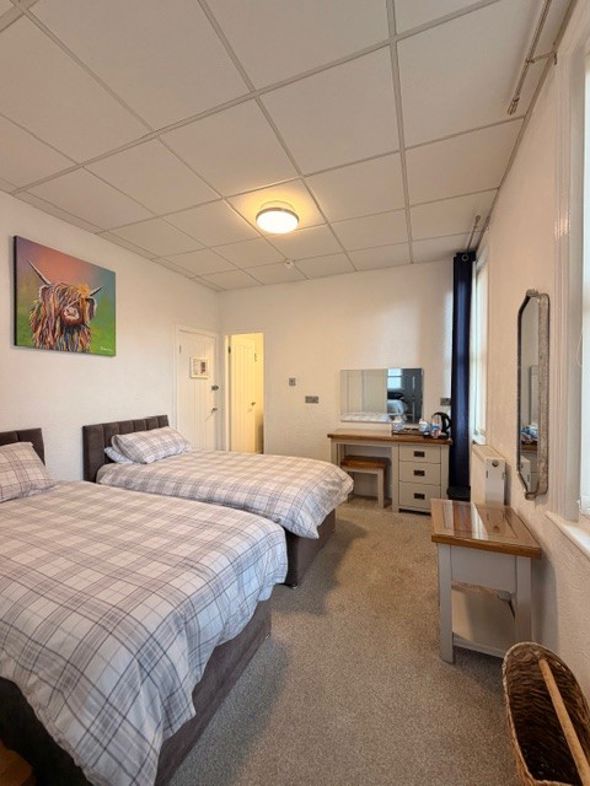 Avenue Guest House 56, Blackpool, Lancashire, FY1 4DE