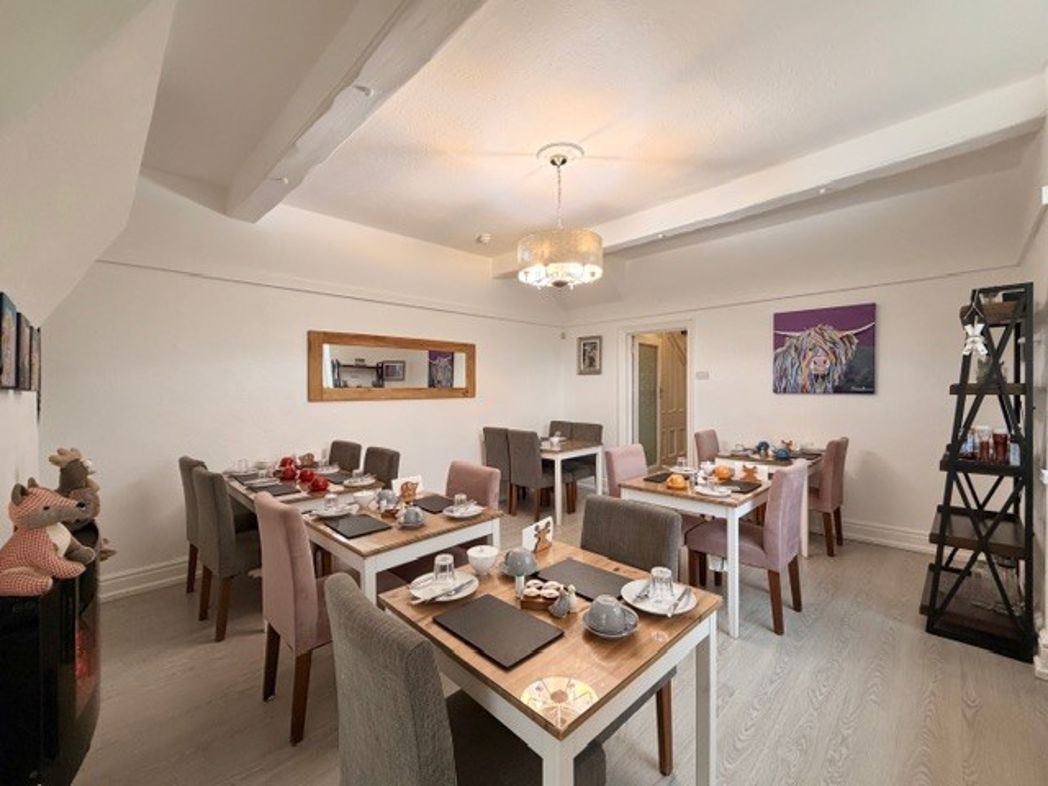 Avenue Guest House 56, Blackpool, Lancashire, FY1 4DE