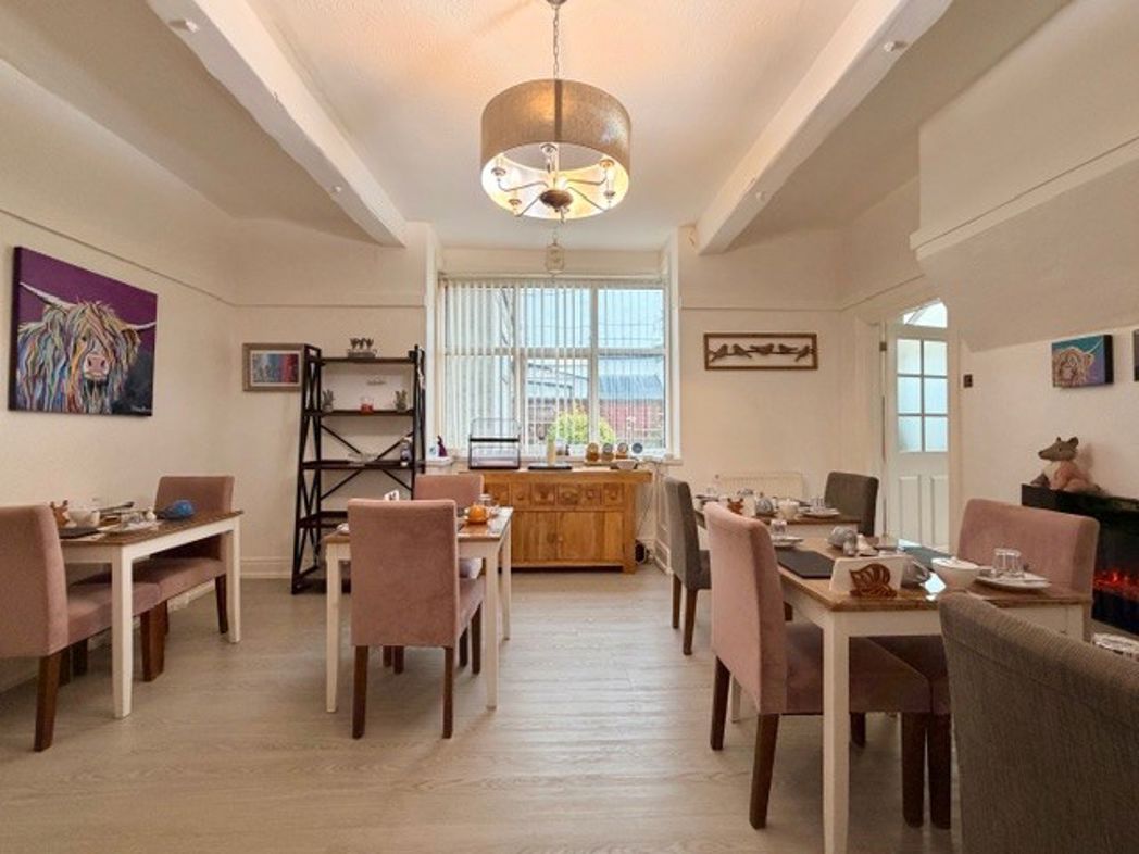 Avenue Guest House 56, Blackpool, Lancashire, FY1 4DE