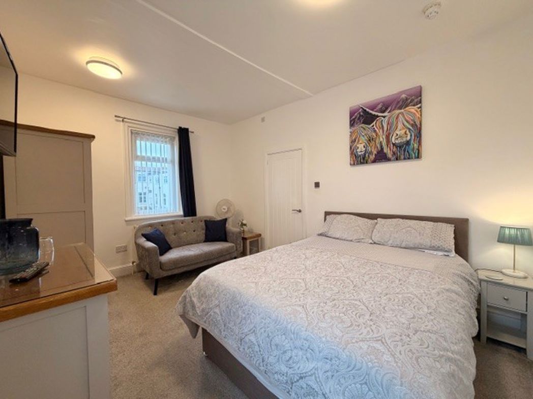 Avenue Guest House 56, Blackpool, Lancashire, FY1 4DE