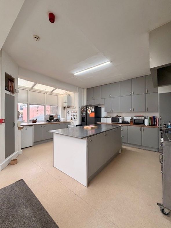 Avenue Guest House 56, Blackpool, Lancashire, FY1 4DE