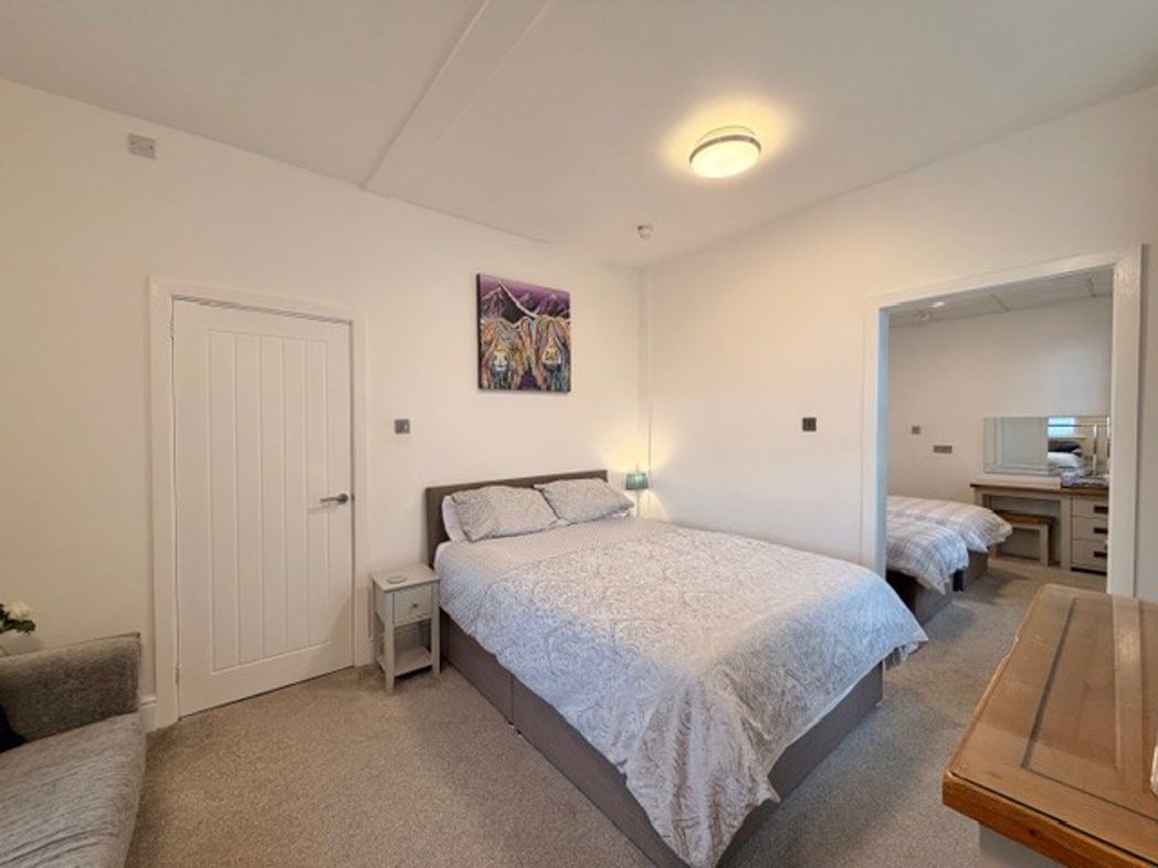 Avenue Guest House 56, Blackpool, Lancashire, FY1 4DE