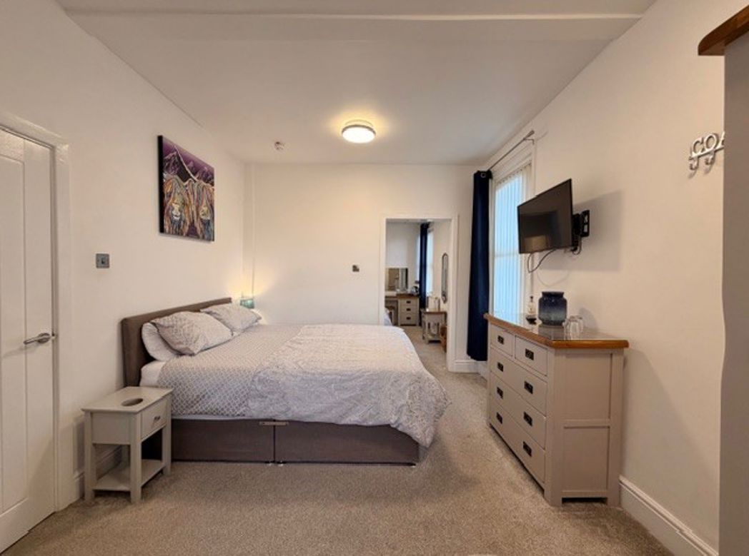 Avenue Guest House 56, Blackpool, Lancashire, FY1 4DE